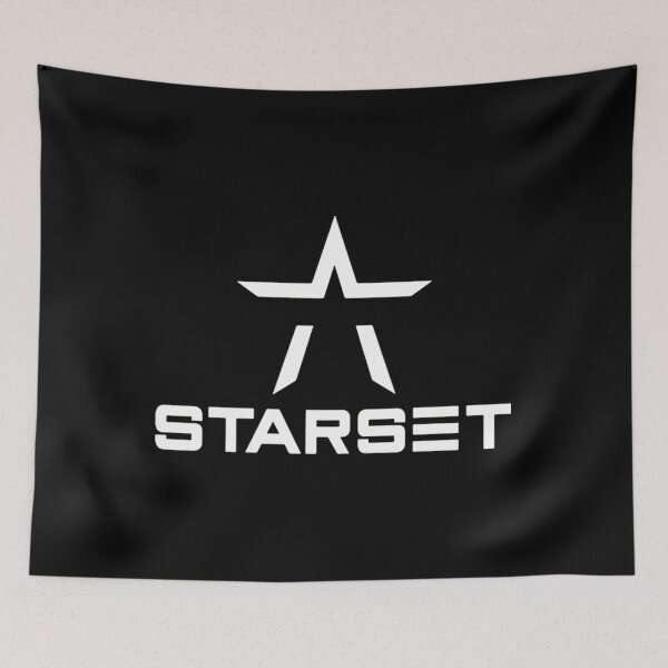 Item preview, Starset  designed and sold by AllisonVering1.