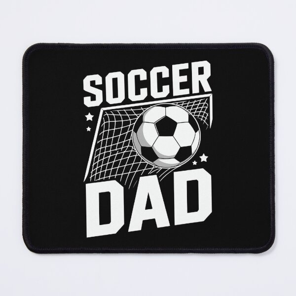 Item preview, Soccer Dad Daddy Soccer Sport Lover Fan Fathers Day designed and sold by JonathalIngham.