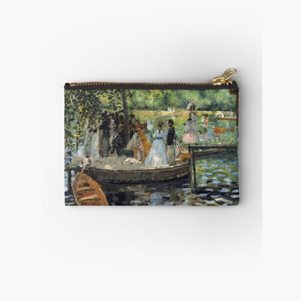 Item preview, La Grenouillere designed and sold by SharonTheFirst.