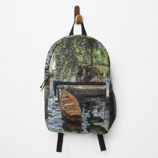 Item preview, La Grenouillere designed and sold by SharonTheFirst.