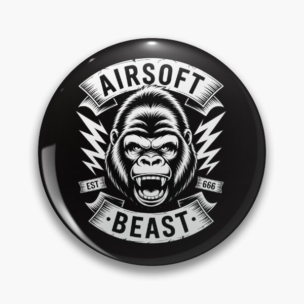 Artikelvorschau, AIRSOFT AIRSOFT COOL AIRSOFT entworfen und verkauft von chaeningplan.
