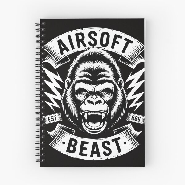 Artikelvorschau, AIRSOFT AIRSOFT COOL AIRSOFT entworfen und verkauft von chaeningplan.
