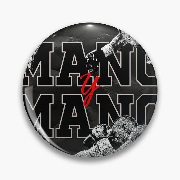 Item preview, MANO y MANO designed and sold by EhmApparel.