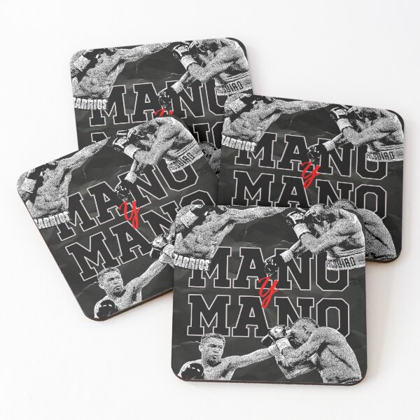 Item preview, MANO y MANO designed and sold by EhmApparel.