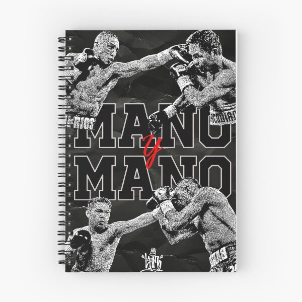 Item preview, MANO y MANO designed and sold by EhmApparel.