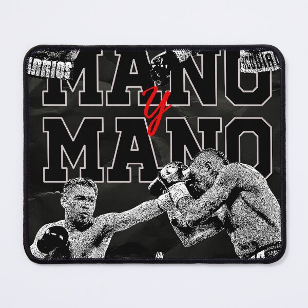 Item preview, MANO y MANO designed and sold by EhmApparel.