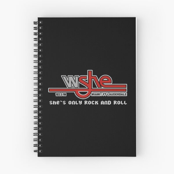 Item preview, Wshe Radio Station designed and sold by AllisonVering1.