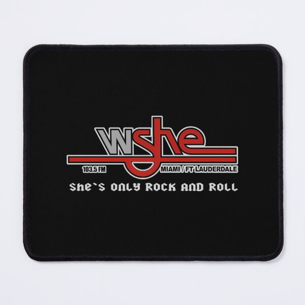 Item preview, Wshe Radio Station designed and sold by AllisonVering1.