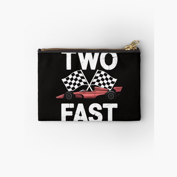 Item preview, 2nd Birthday Race Car Two Fast 2 Year Old Bday Boys Kids designed and sold by chaeningplan.