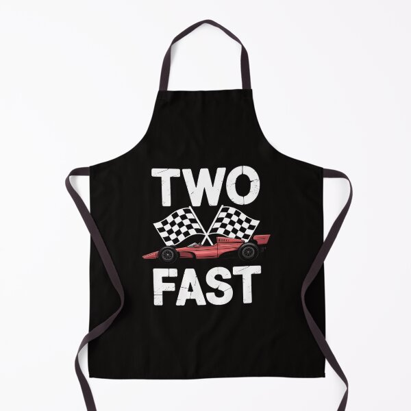 Item preview, 2nd Birthday Race Car Two Fast 2 Year Old Bday Boys Kids designed and sold by chaeningplan.