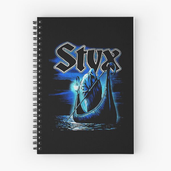 Item preview, Styx Retro Art Vintage  designed and sold by KelseyBernal.