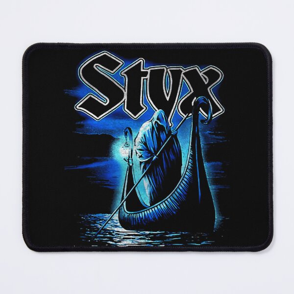 Item preview, Styx Retro Art Vintage designed and sold by KelseyBernal.