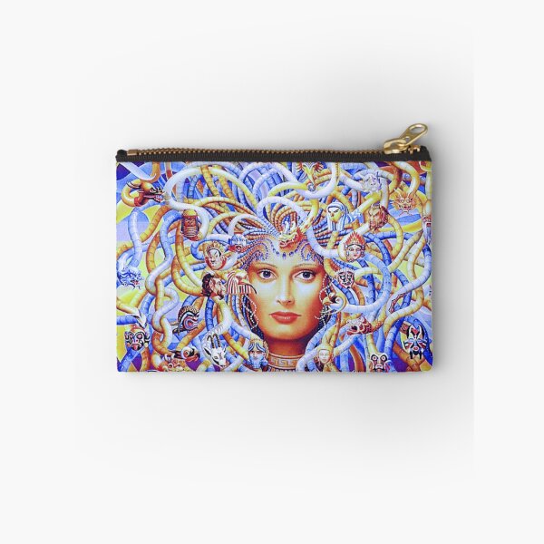 Item preview, MEDUSA designed and sold by NightRaida.