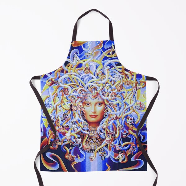 Item preview, MEDUSA designed and sold by NightRaida.