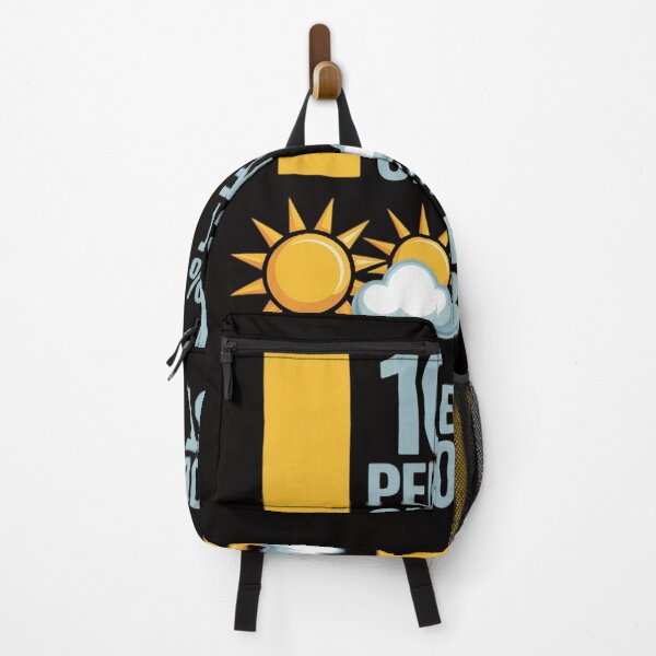 Item preview, 100 Percent Chance of Telling You Forecast - Weatherman designed and sold by chaeningplan.