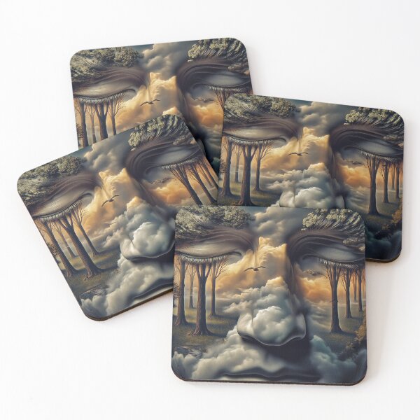 Item preview, Cloudy Disposition designed and sold by PaigeCompositor.