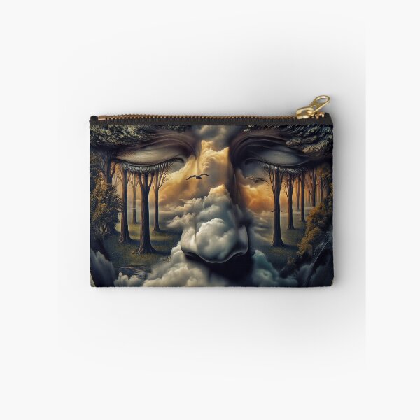 Item preview, Cloudy Disposition designed and sold by PaigeCompositor.
