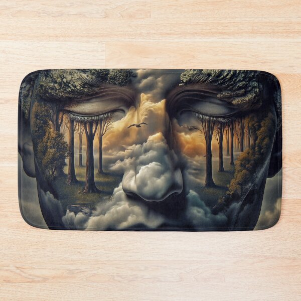 Item preview, Cloudy Disposition designed and sold by PaigeCompositor.