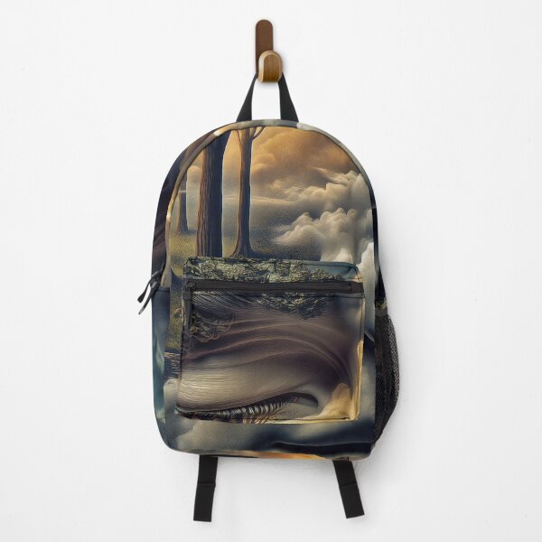 Item preview, Cloudy Disposition designed and sold by PaigeCompositor.