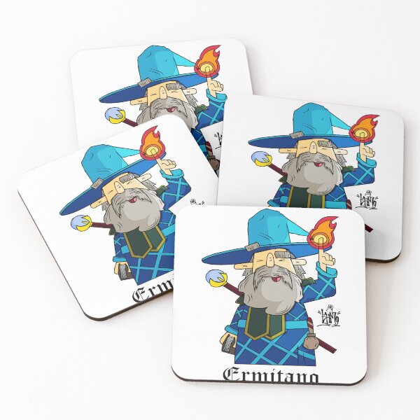 Item preview, The Hermit designed and sold by EhmApparel.