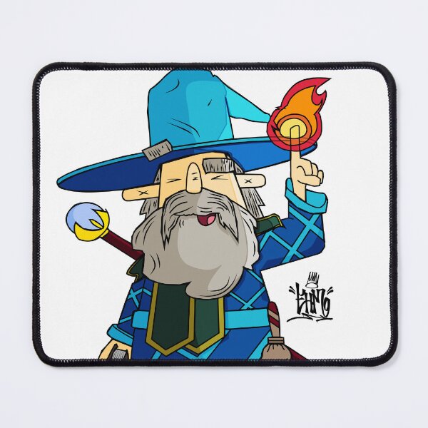 Item preview, The Hermit designed and sold by EhmApparel.