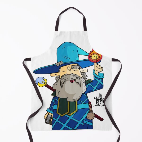 Item preview, The Hermit designed and sold by EhmApparel.