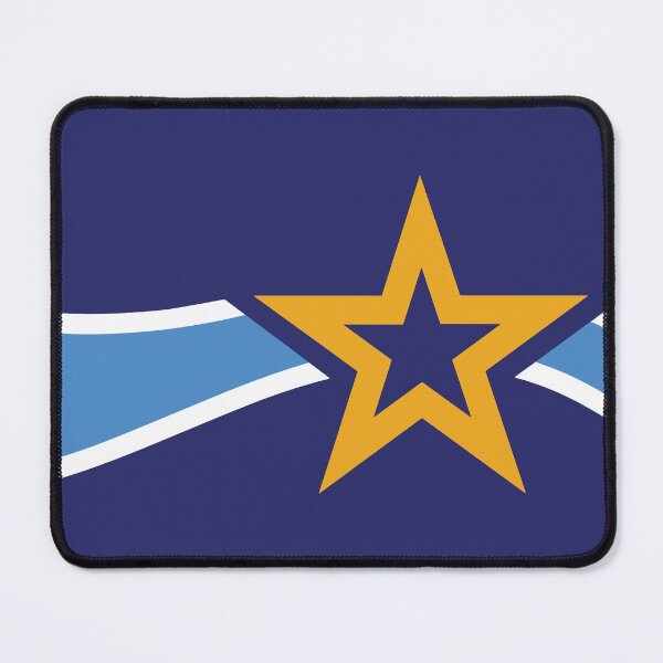 Item preview, Frankfort flag designed and sold by rheyes.