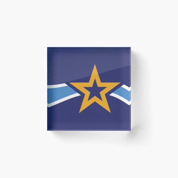 Item preview, Frankfort flag designed and sold by rheyes.