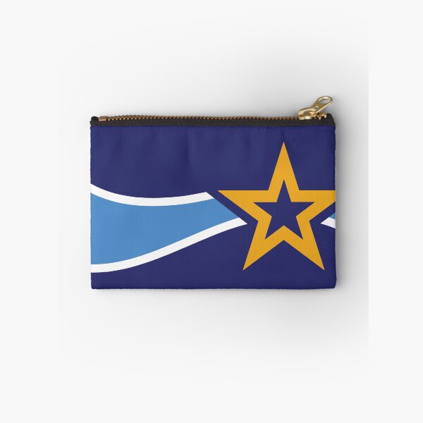 Item preview, Frankfort flag designed and sold by rheyes.
