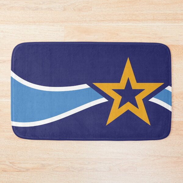 Item preview, Frankfort flag designed and sold by rheyes.