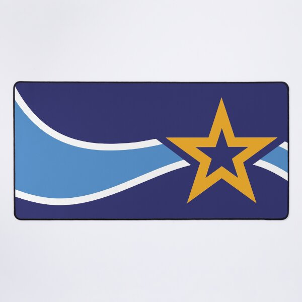 Item preview, Frankfort flag designed and sold by rheyes.