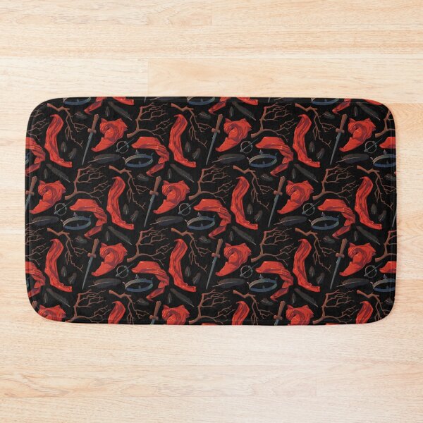 Item preview, Patrón de Macbeth designed and sold by Catsonpage21.