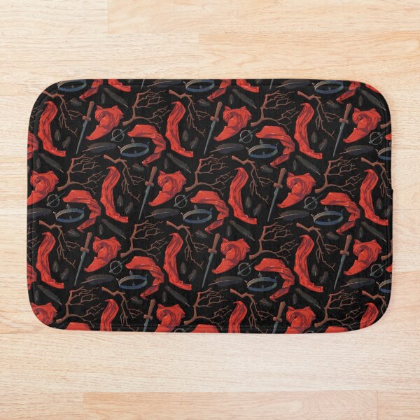 Item preview, Patrón de Macbeth designed and sold by Catsonpage21.