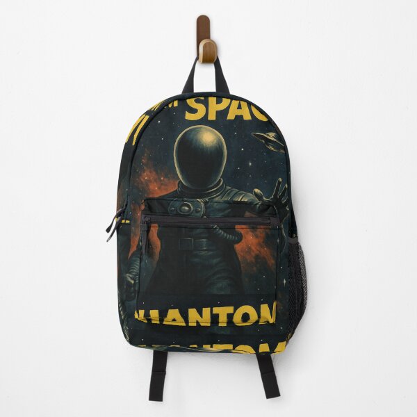 Item preview, Phantom from space, film designed and sold by Mauswohn.