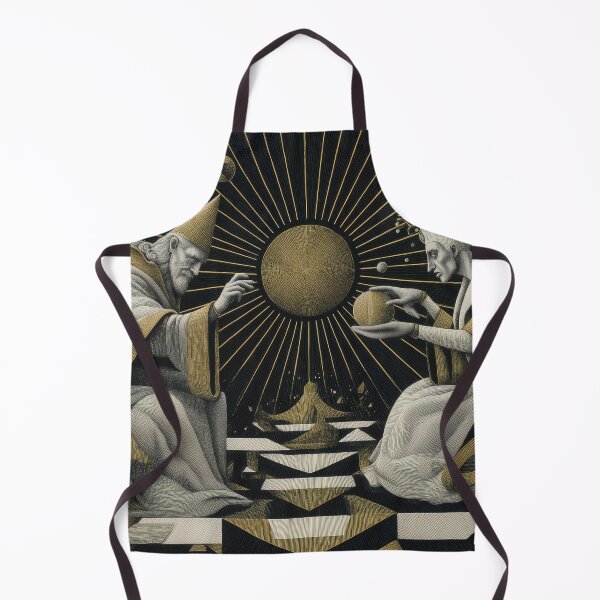 Item preview, Debating the Cosmos designed and sold by PaigeCompositor.
