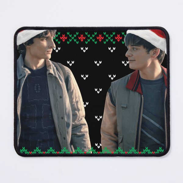 Item preview, All I Want For Christmas Is Byler Endgame designed and sold by Melissanet.