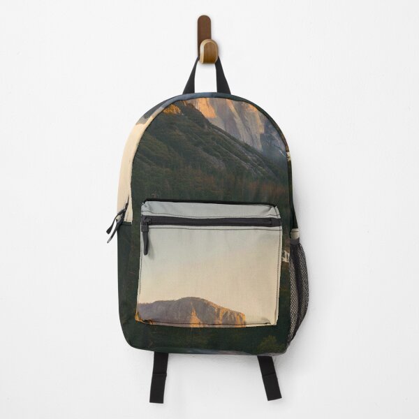 Item preview, Yosemite National Park Majestic Natural Wonder of America designed and sold by KristenosNehk.