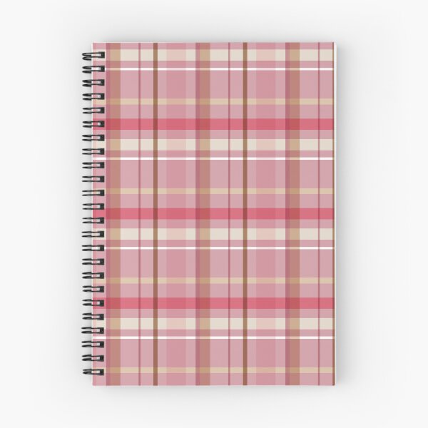 Item preview, Pink and Yellow Plaid designed and sold by RebeccaJadeite.