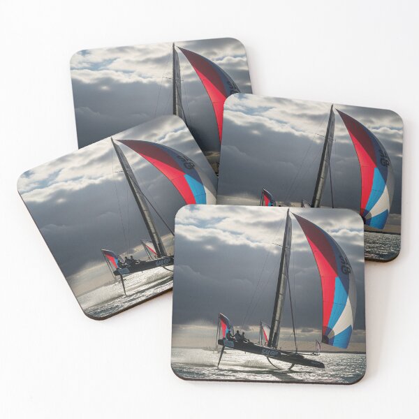 Item preview, Sail GP race designed and sold by Mauswohn.