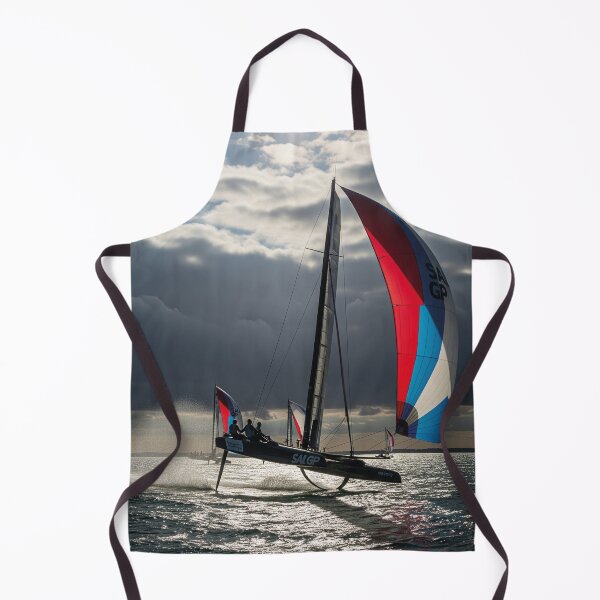 Item preview, Sail GP race designed and sold by Mauswohn.