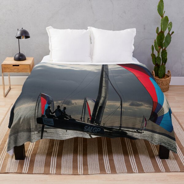 Item preview, Sail GP race designed and sold by Mauswohn.