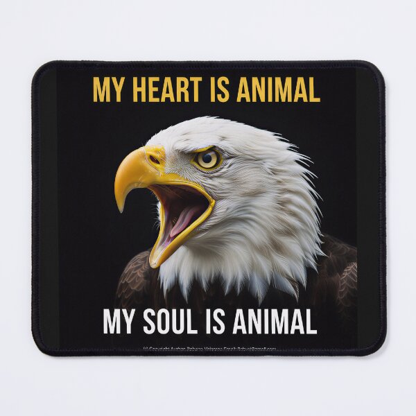 Item preview, Bald Eagle USA, ZoomagicPuzzle, 8K 1 designed and sold by ANIMALS IN LOVE - T- SHIRTS - Zoomagic Puzzle.