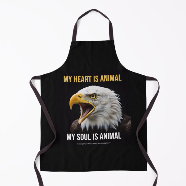 Artikelvorschau, Bald Eagle USA, ZoomagicPuzzle, 8K 1 entworfen und verkauft von ANIMALS IN LOVE - T- SHIRTS - Zoomagic Puzzle.