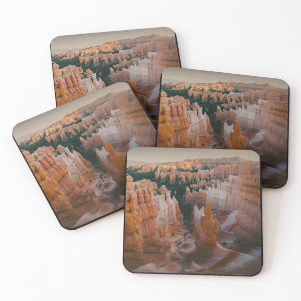 Item preview, Bryce Canyon – Majestic Natural Wonder of America designed and sold by KristenosNehk.