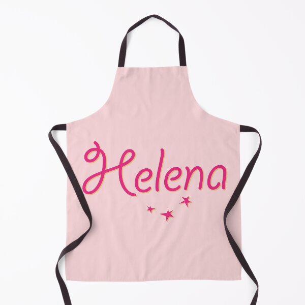 Item preview, My Name is Helena designed and sold by CharlottePlaceArt.