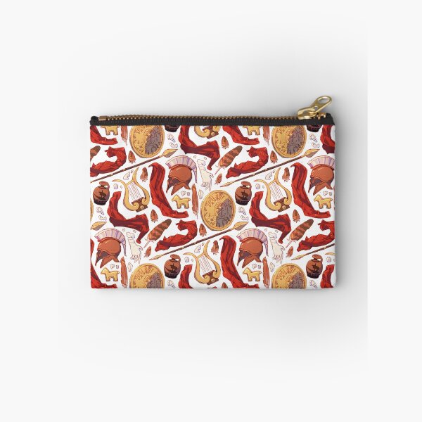 Item preview, The Iliad Pattern designed and sold by Catsonpage21.