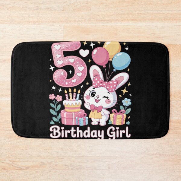 Item preview, 5th Birthday Teens Funny 1 designed and sold by Tatianamiobi.