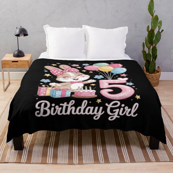 Item preview, 5th Birthday Teens Funny designed and sold by Tatianamiobi.