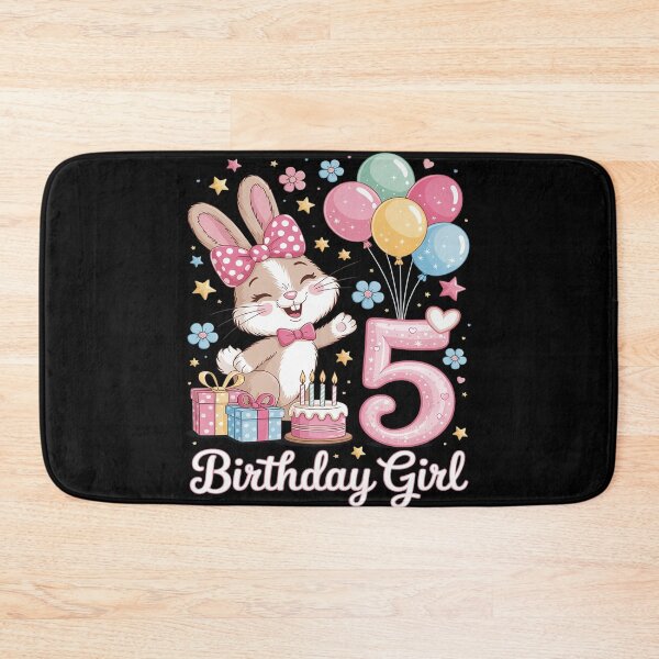 Item preview, 5th Birthday Teens Funny designed and sold by Tatianamiobi.