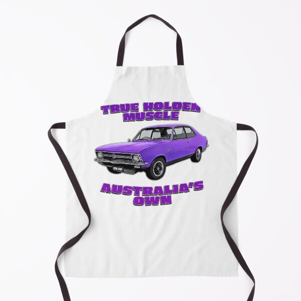 Item preview, Holden Torana GTR XU-1 Purr-Pull Purple Australian Muscle designed and sold by Michael van der Hoorn.